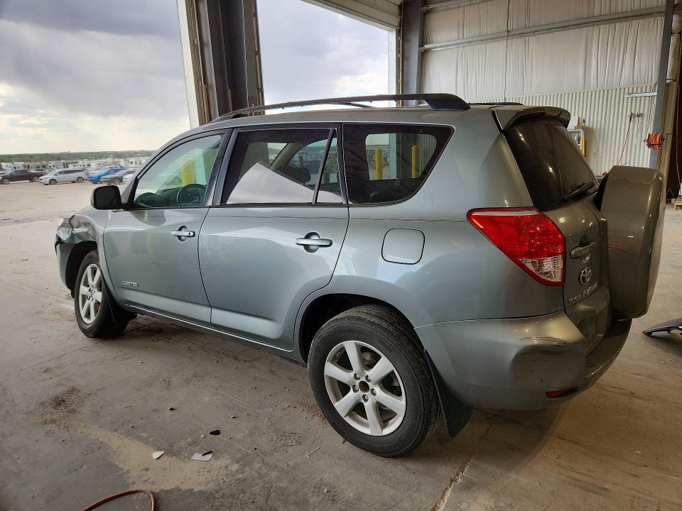 53055066 :رقم المزاد ، JTMZK31V466000859 vin ، 2006 Toyota Rav4 مزاد بيع