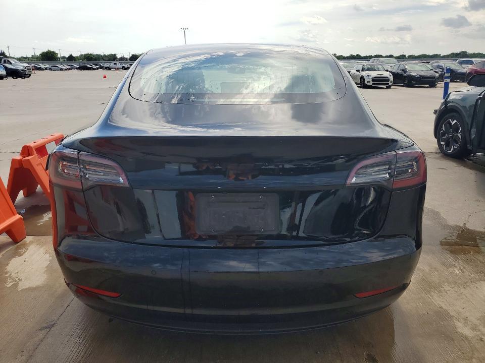 Aukcja sprzedaży 2022 Tesla Model 3, vin: 5YJ3E1EA2NF372096, numer aukcji: 52416226