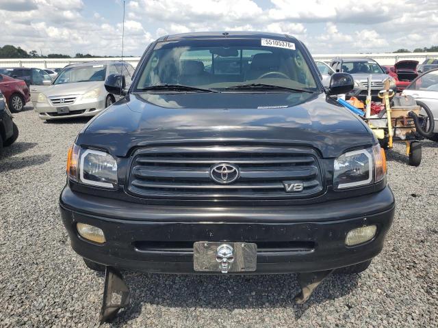 Продажа на аукционе авто 2001 Toyota Tundra, vin: 5TBRT38191S142769, номер лота: 55105376