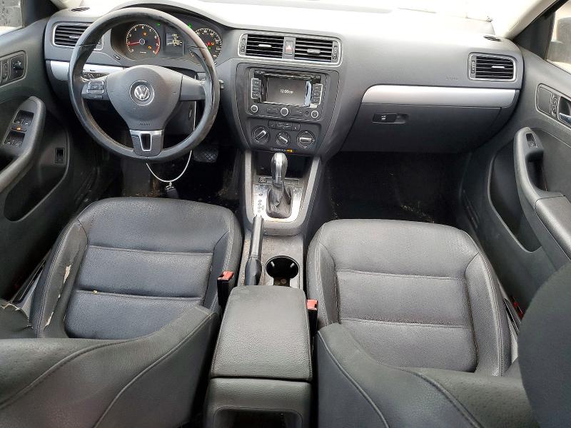 Продаж на аукціоні авто 2011 Volkswagen Jetta, vin: 3VWLZ7AJXBM347545, номер лоту: 53247286