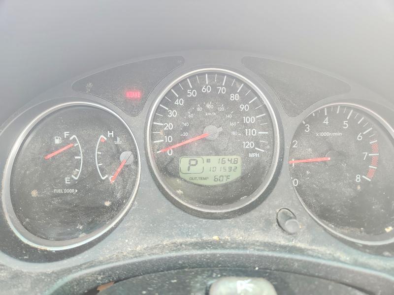 Aukcja sprzedaży 2006 Subaru Forester, vin: JF1SG65606H720497, numer aukcji: 52712166