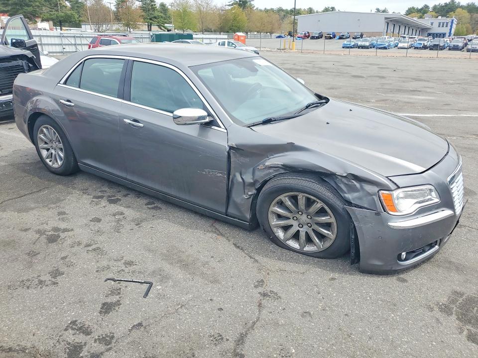 Aukcja sprzedaży 2012 Chrysler 300, vin: 2C3CCACG0CH168065, numer aukcji: 51807896