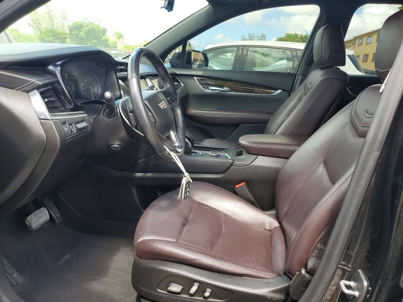 Продажа на аукционе авто 2021 Cadillac Xt6, vin: 1GYKPCRS0MZ206618, номер лота: 54619776