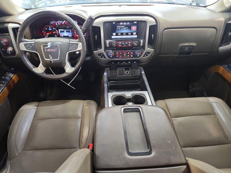 53776496 :رقم المزاد ، 1GTV2VEC1EZ250804 vin ، 2014 Gmc Sierra مزاد بيع