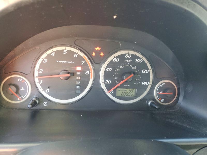Продажа на аукционе авто 2006 Honda Cr-v, vin: JHLRD78896C060772, номер лота: 54129626