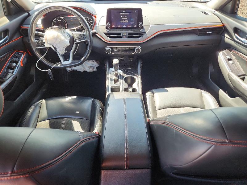 Aukcja sprzedaży 2023 Nissan Altima, vin: 1N4BL4CV4PN326613, numer aukcji: 53084446