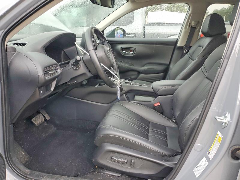 Продаж на аукціоні авто 2026 Honda Hr-v, vin: 3CZRZ2H79TM713971, номер лоту: 49928746