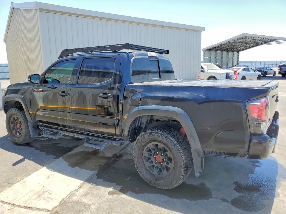 Aukcja sprzedaży 2019 Toyota Tacoma, vin: 5TFCZ5AN0KX211154, numer aukcji: 54418686