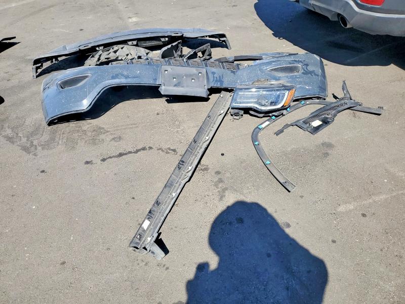 2018 Jeep Grand Cherokee მანქანა იყიდება აუქციონზე, vin: 1C4RJFLG8JC236654, აუქციონის ნომერი: 52783026