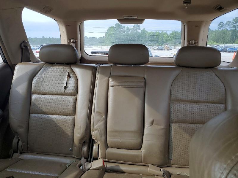 Продаж на аукціоні авто 2004 Acura Mdx, vin: 2HNYD18224H559595, номер лоту: 53431256