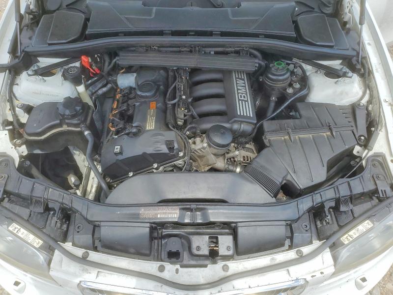 Продаж на аукціоні авто 2008 Bmw 128, vin: WBAUL73538VE89940, номер лоту: 52262116