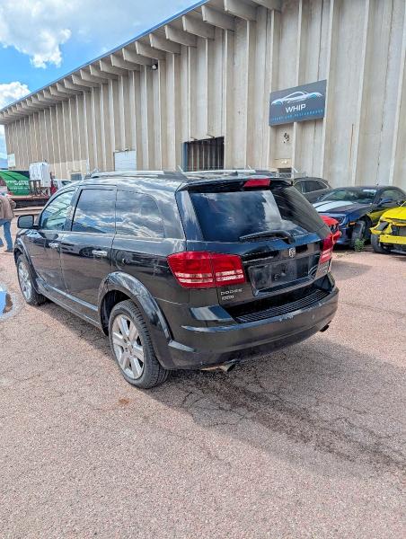 Aukcja sprzedaży 2009 Dodge Journey, vin: 3D4GH67V59T557906, numer aukcji: 55802706