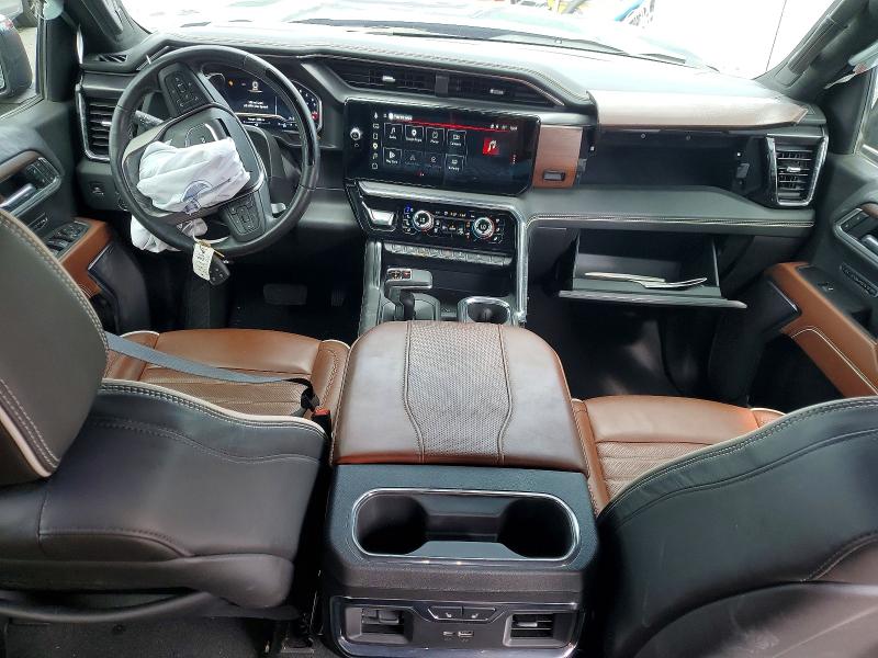 Продаж на аукціоні авто 2025 Gmc Sierra, vin: 1GTUUHE81SZ243883, номер лоту: 52945096