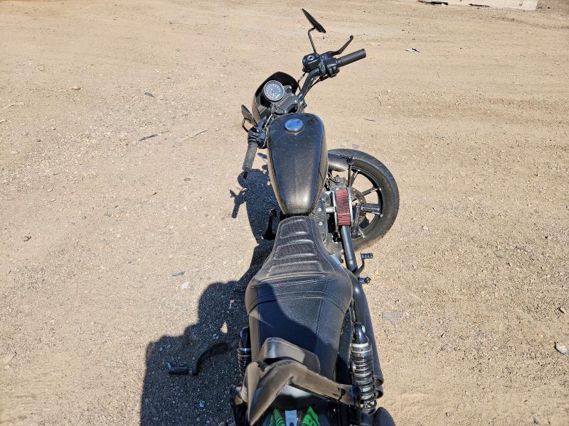 Продаж на аукціоні авто 2020 Harley-davidson Xl883, vin: 1HD4LE211LB400524, номер лоту: 53994266