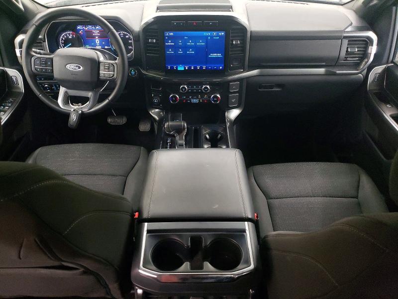 Aukcja sprzedaży 2023 Ford F150, vin: 1FTFW1ED8PFB63223, numer aukcji: 52245846