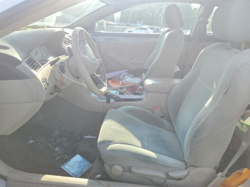 Aukcja sprzedaży 2006 Toyota Camry Solara, vin: 4T1CE38P86U630668, numer aukcji: 55235576