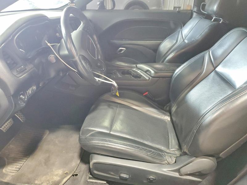 Продажа на аукционе авто 2018 Dodge Challenger, vin: 2C3CDZBT6JH178512, номер лота: 54772306