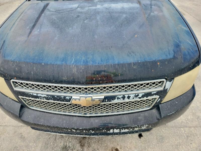 52686056 :رقم المزاد ، 1GNFC33J59R214912 vin ، 2009 Chevrolet Tahoe مزاد بيع