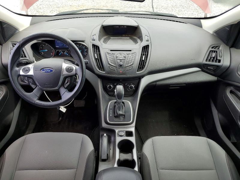 Продажа на аукционе авто 2014 Ford Escape, vin: 1FMCU9GX1EUA51074, номер лота: 54222516