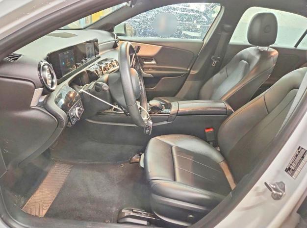 Продаж на аукціоні авто 2019 Mercedes-benz A, vin: WDD3G4EB2KW033629, номер лоту: 53796196