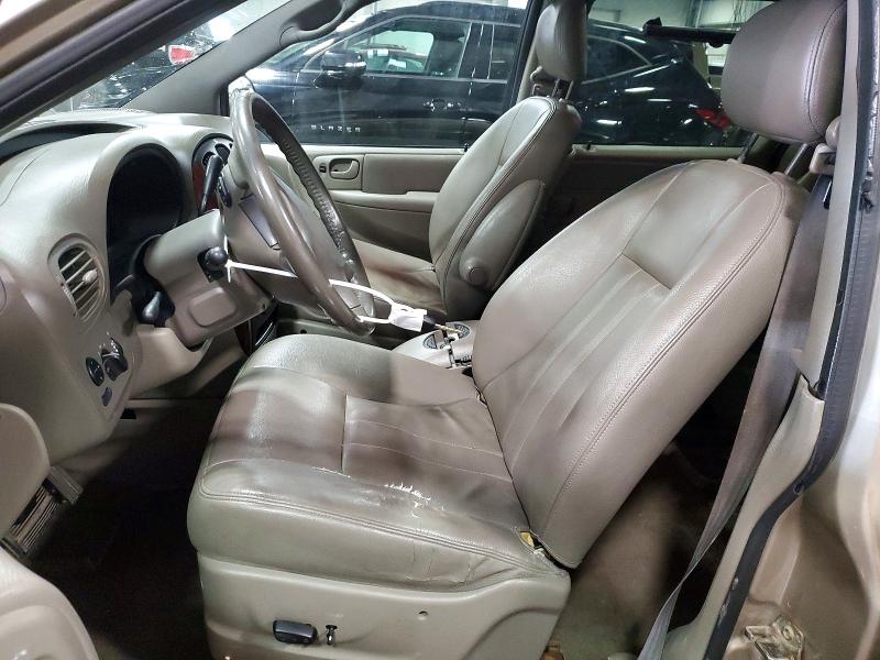 Продажа на аукционе авто 2004 Chrysler Town & Country, vin: 2C4GP54L44R589352, номер лота: 52960256