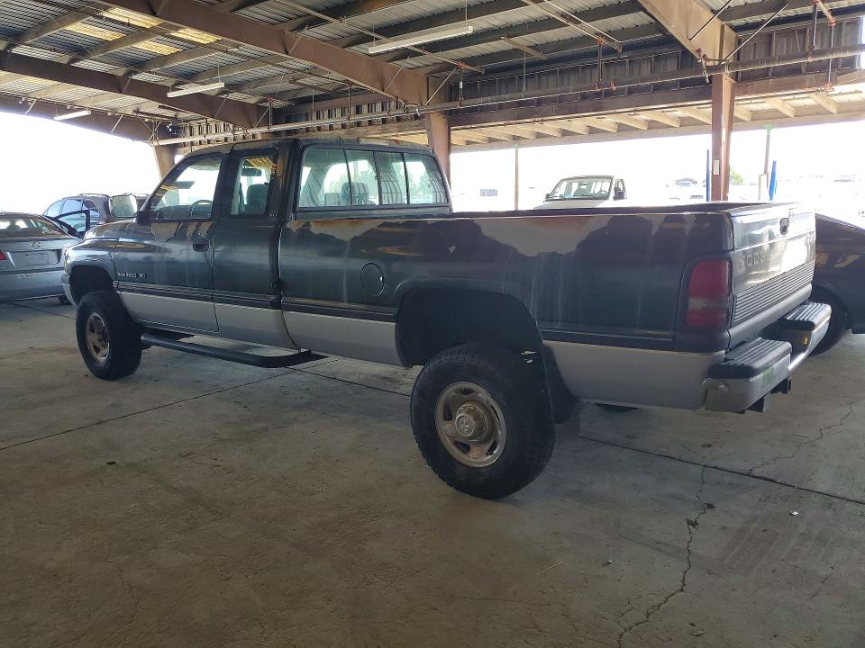 53855286 :رقم المزاد ، 1B7KF23W0TJ121533 vin ، 1996 Dodge Ram 2500 مزاد بيع