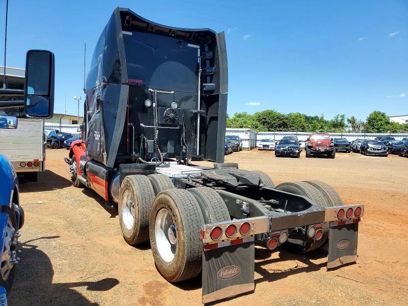 Продажа на аукционе авто 2020 Peterbilt 579, vin: 1XPBDP9X2LD640373, номер лота: 52732126