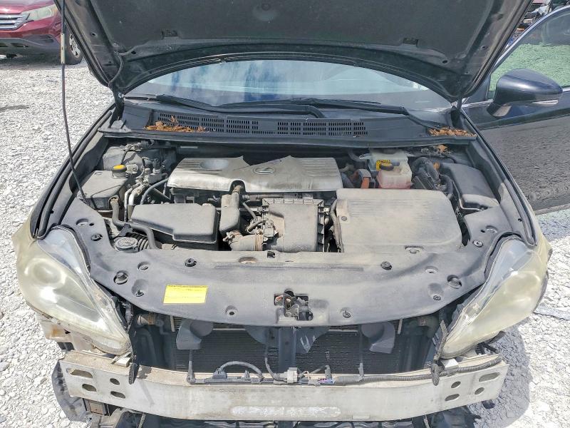 Продажа на аукционе авто 2012 Lexus Ct, vin: JTHKD5BH2C2096153, номер лота: 53722216