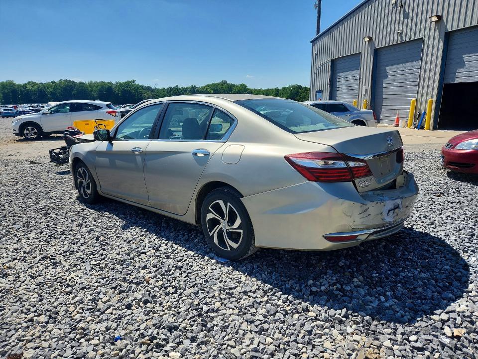 Aukcja sprzedaży 2016 Honda Accord, vin: 1HGCR2F31GA157428, numer aukcji: 52260306