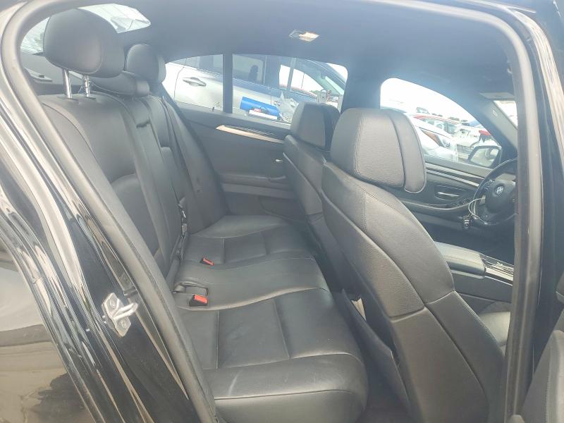 Продажа на аукционе авто 2013 Bmw 535, vin: WBAFR7C53DC822325, номер лота: 54085686