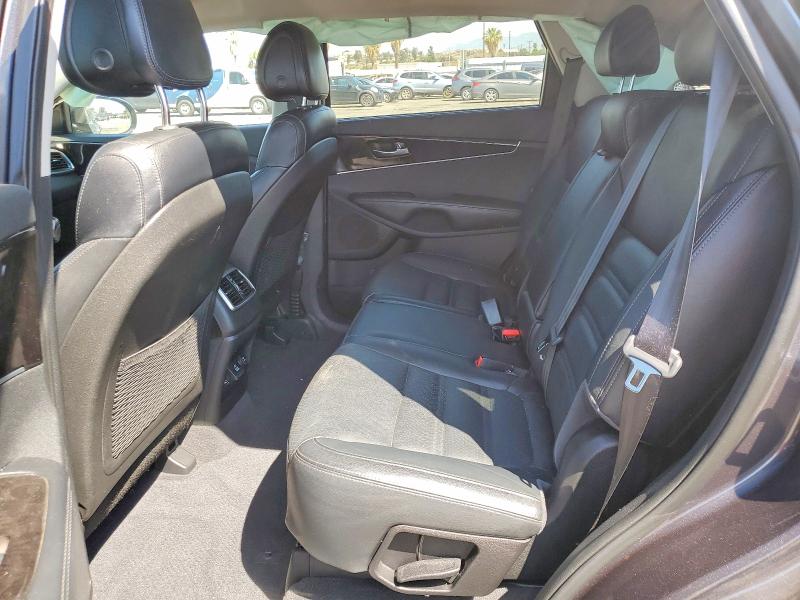 Продаж на аукціоні авто 2016 Kia Sorento, vin: 5XYPH4A52GG044322, номер лоту: 52586376