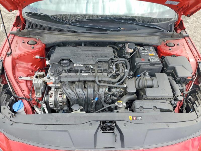 Aukcja sprzedaży 2023 Hyundai Elantra, vin: 5NPLS4AG1PH098785, numer aukcji: 52425826