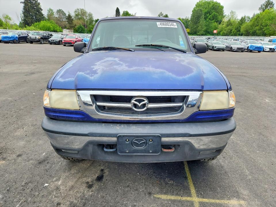 Продаж на аукціоні авто 2001 Mazda B3000, vin: 4F4ZR17U81TM28126, номер лоту: 49680346