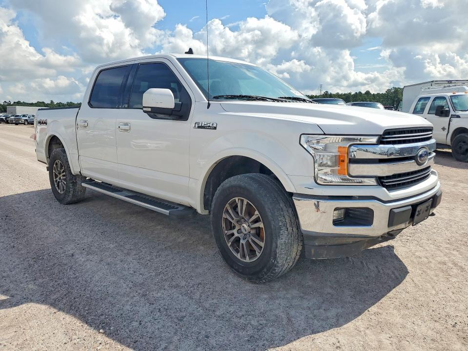 49600566 :رقم المزاد ، 1FTEW1EP2KKE03842 vin ، 2019 Ford F150 مزاد بيع