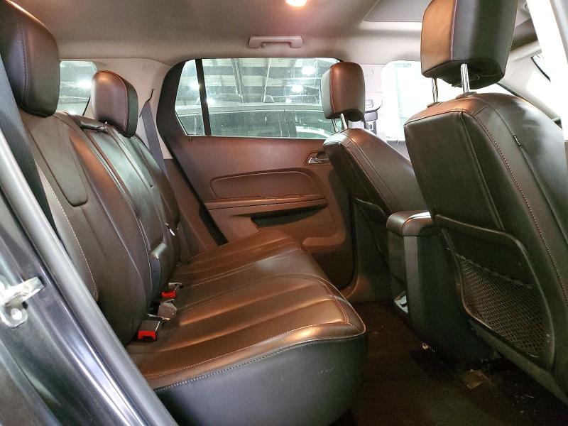 Aukcja sprzedaży 2014 Gmc Terrain, vin: 2GKFLXE37E6191397, numer aukcji: 53273766