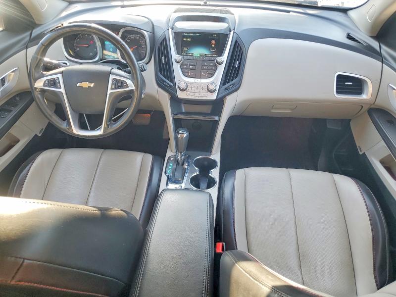 52044836 :رقم المزاد ، 2GNFLGE36G6229143 vin ، 2016 Chevrolet Equinox مزاد بيع