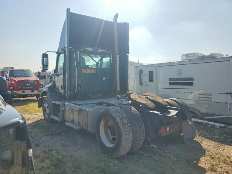 54213906 :رقم المزاد ، 1M1AW01X9FM007061 vin ، 2015 Mack Unknown مزاد بيع