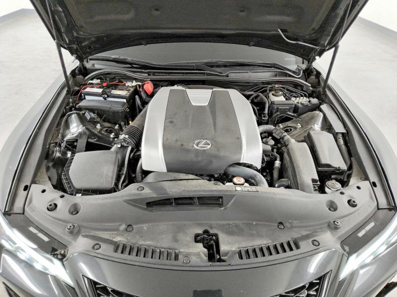2024 Lexus Is 350 მანქანა იყიდება აუქციონზე, vin: JTHGZ1B27R5077259, აუქციონის ნომერი: 53173146