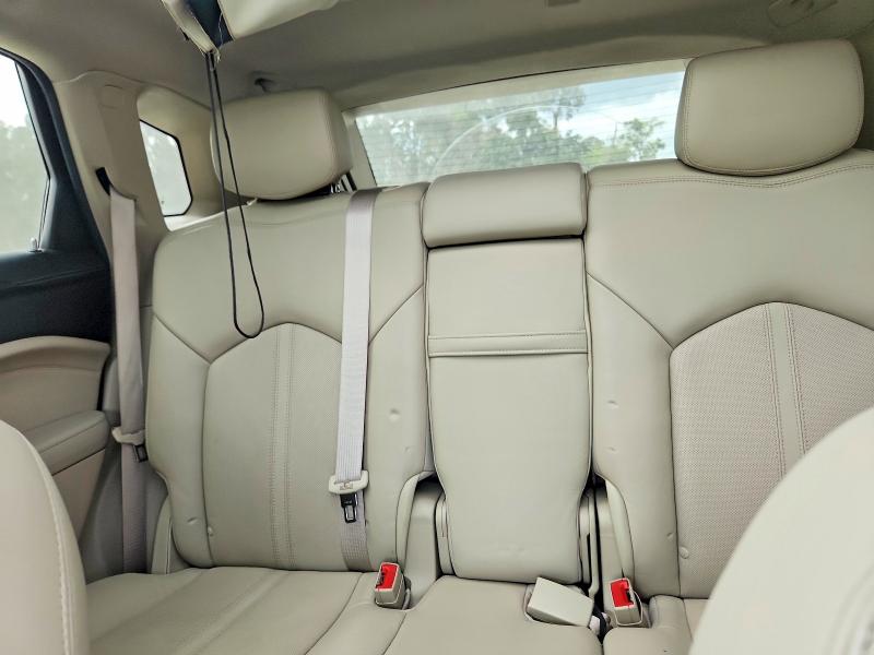 Продажа на аукционе авто 2013 Cadillac Srx, vin: 3GYFNCE35DS550609, номер лота: 54269016