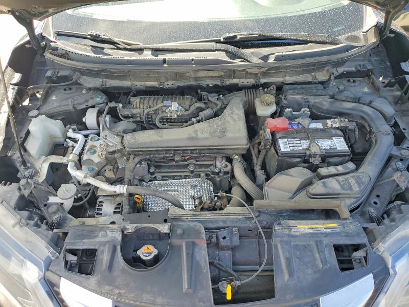 Продажа на аукционе авто 2020 Nissan Rogue, vin: JN8AT2MV9LW124108, номер лота: 55419896
