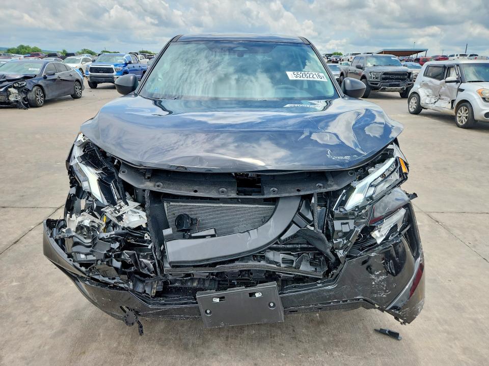 Продажа на аукционе авто 2026 Nissan Rogue, vin: 5N1BT3AA4TC804132, номер лота: 55282216