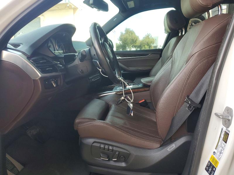 54829836 :رقم المزاد ، 5UXKR0C50G0S87578 vin ، 2016 Bmw X5 مزاد بيع
