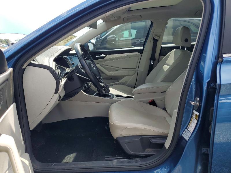 Продажа на аукционе авто 2019 Volkswagen Jetta, vin: 3VWC57BUXKM190796, номер лота: 54065276