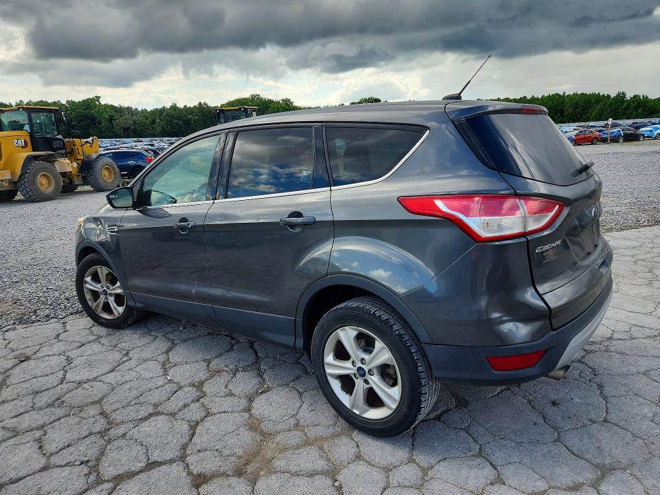2016 Ford Escape მანქანა იყიდება აუქციონზე, vin: 1FMCU0G7XGUA35678, აუქციონის ნომერი: 54137846