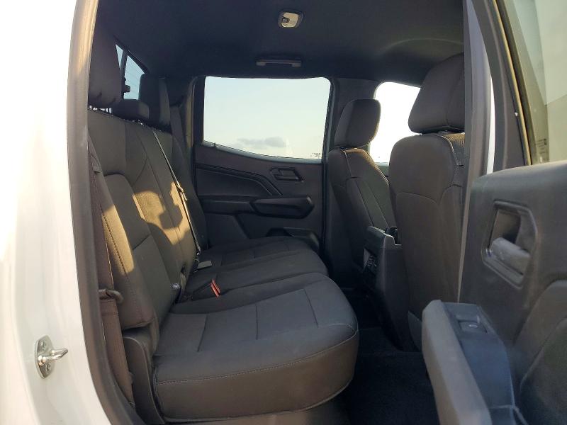 Продаж на аукціоні авто 2025 Chevrolet Colorado, vin: 1GCPSBEK0S1208004, номер лоту: 54324486