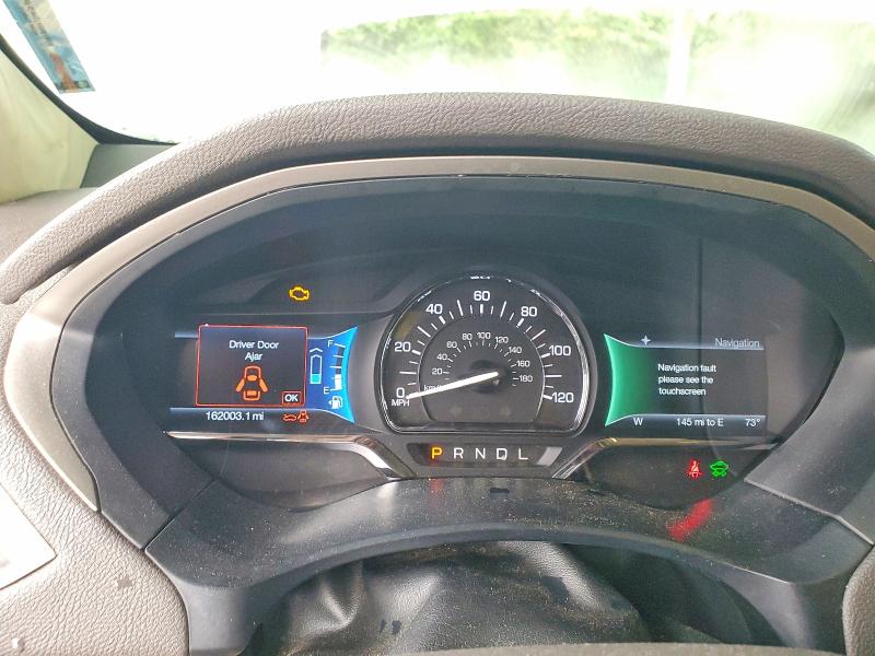 Aukcja sprzedaży 2015 Lincoln Mkz, vin: 3LN6L2LU1FR611994, numer aukcji: 54964376
