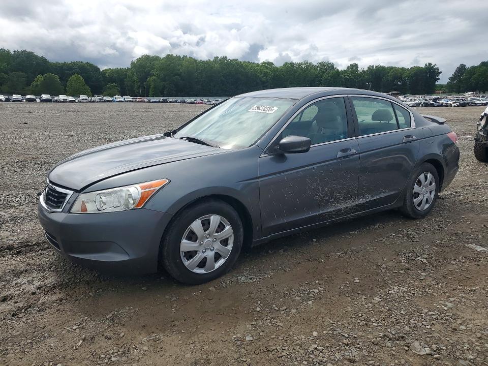 Auction sale of the 2010 Honda Accord, vin: 1HGCP2F31AA022317, lot number: 55053226