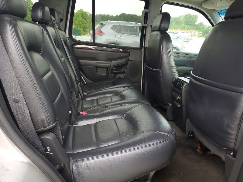 Продаж на аукціоні авто 2004 Ford Explorer, vin: 1FMDU75W14ZA96388, номер лоту: 54240336