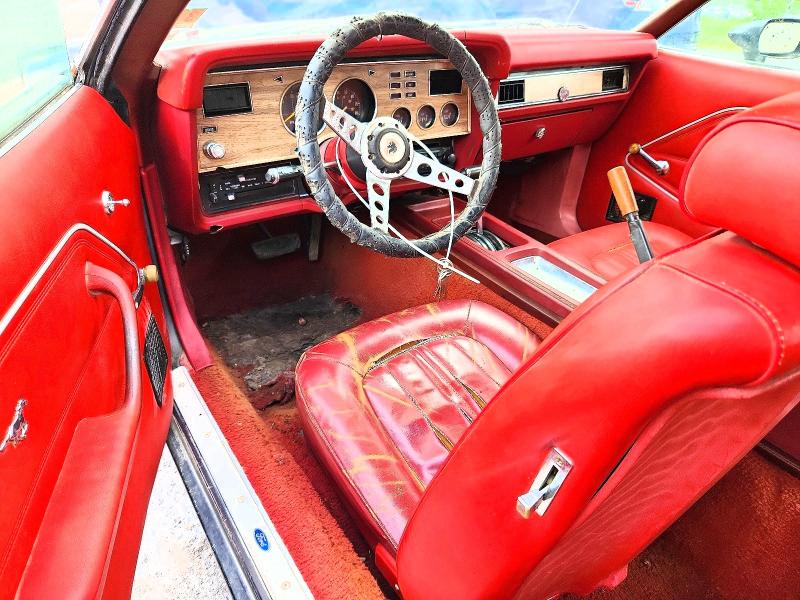 Продаж на аукціоні авто 1978 Ford Mustang, vin: 8F02Y260164, номер лоту: 53138916