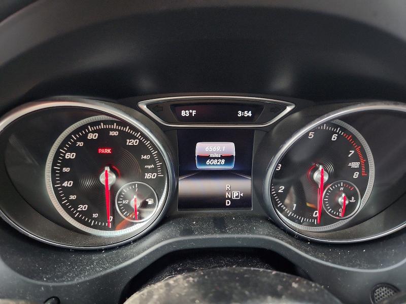 52811426 :رقم المزاد ، WDDSJ4EB6KN776250 vin ، 2019 Mercedes-benz Cla مزاد بيع